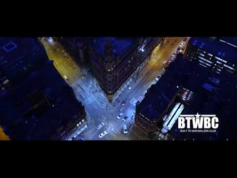 BTWBC x Drivetimerentals