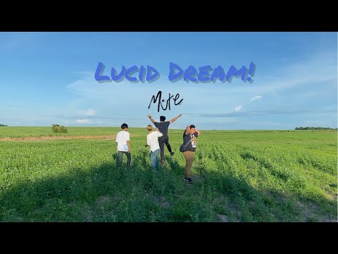 Mute - ในความฝัน (Lucid Dream)  [Official Music Video]
