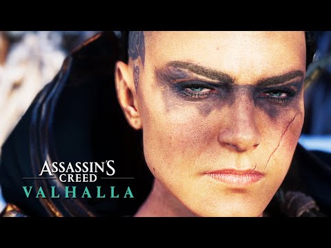 Assassin's Creed Valhalla PL Odc 79 Zakończenie Snotinghamscire! 4K