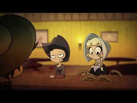 cliffside but it's just spider wiafu (cordie)