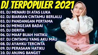 Download lagu DJ TERBARU 2022 - DJ MENARI DI ATAS LUKA || DJ BIARKAN CINTAMU BERLALU VIRAL TIKTOK FULL BASS mp3