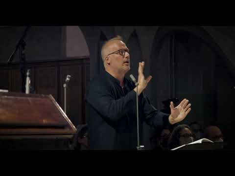 Gioachino Rossini: Petite messe solennelle. Scherer, Vondung, Lichdi, Volle. Fraumünster Zürich.