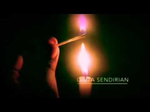 Syahrini & Maruli - Cinta Sendirian short cover by Sahat dengan lirik