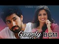 Googly Movie Romantic BGM Yash Kriti Kharbanda MUSIC Anoop Seelin
