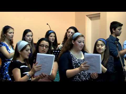 16 Noiembrie 2014 Duminică seara: Lauda si Inchinare