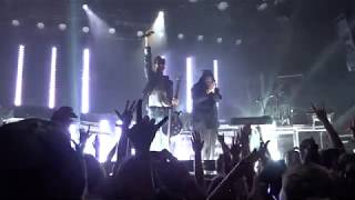 Chromeo "Sexy Socialite" At First Avenue 2018
