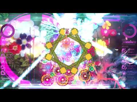 Akashicforce Ex-Stage