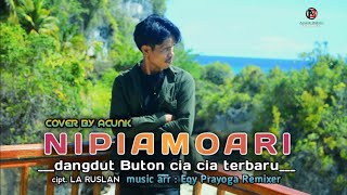 Download lagu NIPIAMOARI_Lagu_Buton_Cia Cia_Terbaru( official music video ) mp3