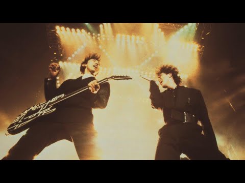 LASTGIGS のサムネイル