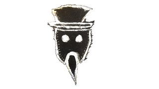 Troubling COVID Times - Brett Fuentes