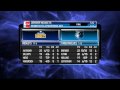 NBA Highlights From November 25th