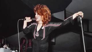 Bugiardo incosciente - Mina - Live dal teatro nuovo di Verona 1971