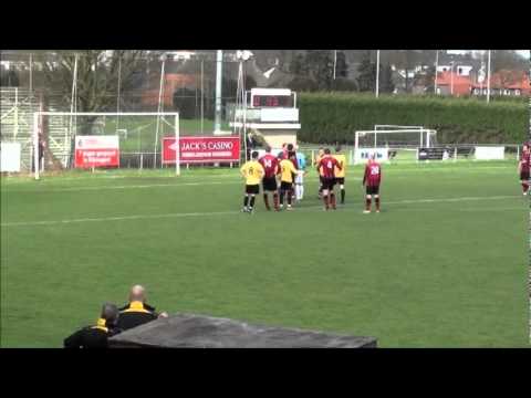 2012-03-11 Samenvatting Quick 1888 1 - Leones 1 (uitslag 0-7)