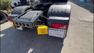 IVECO S-WAY 480 truck tractor for sale - Image 4 | Autoline CA IVECO S-WAY 480 truck tractor | Image 4 - Autoline