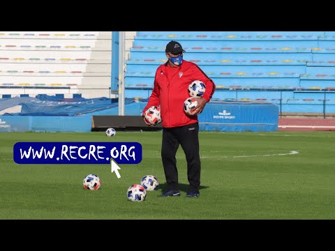 Aplazado el San Fernando - Recre