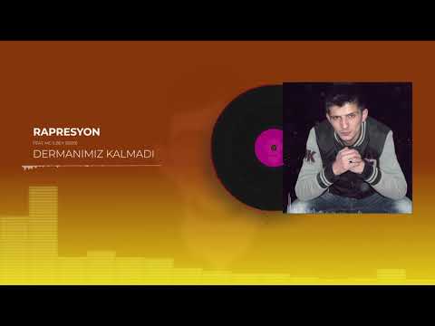 RapResyon - Dermanımız Kalmadı (Feat. Mc İlbey) (2009)