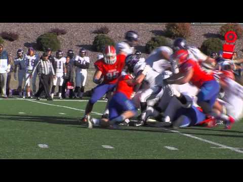 2014 UW-Platteville Football Recruiting Video thumbnail