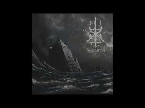 Exaltatio Diaboli - Indomitus. (Full album 2024)