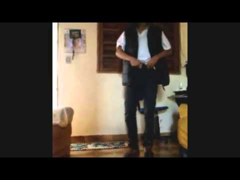 Gaa Mendees X Rick Barbosa   ETERNITY     Free Step