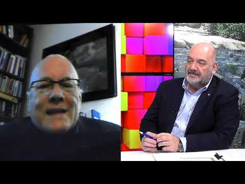 PIRKADAT Breuer Péterrel: Balázs Péter