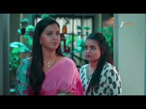 Veen Doghatli Hi Tutena | Ep - 100 | Preview | Nov 25 2025 | Zee Marathi