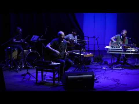 Tequilajazzz - Нервы; Бай-бай-бай (live)