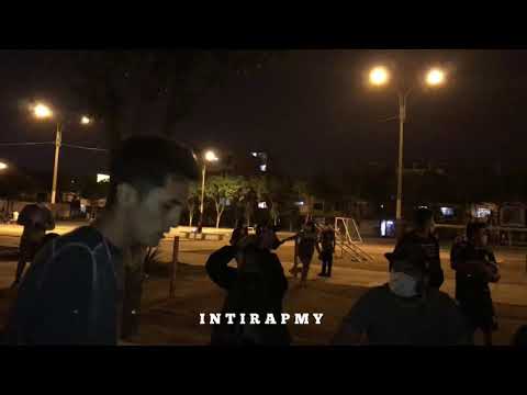 SEMIFINAL: Enesse va Oye Loco - Torneo Apertura: Fecha 01