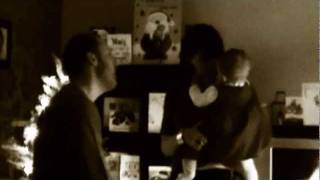 Fairytale of New York - The Pogues and Kirsty MacColl cover - Mat and Corinne Chiappini