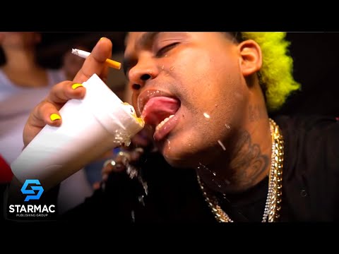 El Cherry Scom 🍒 X Yomel El Meloso  🍯 X Kaly Ocho 🎱 - Kilin Kilin (Video Oficial)