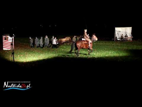 11.11.2016  "Tarnobrzeg u progu niepodległości" - inscenizacja historyczna