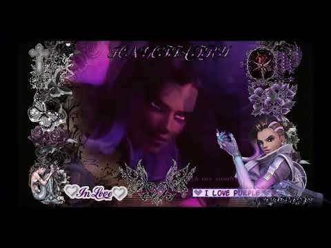 Ion gotta try - Axxturel - Edit Sombra