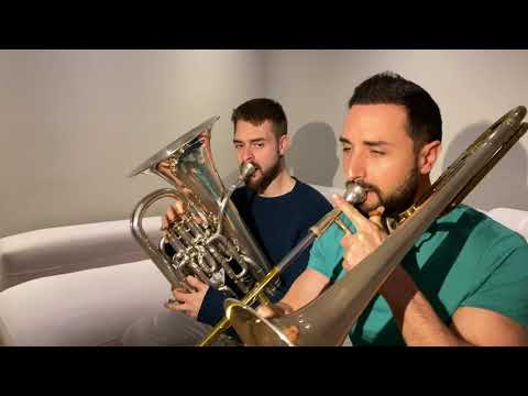 "Señorita" Cover - Shawn Mendes, Camila Cabello