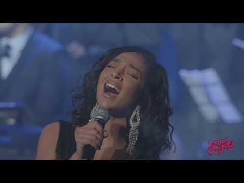 Version Originale Orchestre - I Wanna Be Where You Are (cover by Zayra)