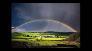 Quilter: Where the Rainbow Ends - Rosamund