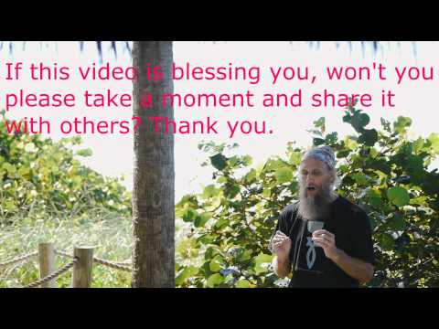 Genesis 19:27-38 (A "Lot" of Mistakes? Rethinking the Time in the Cave)