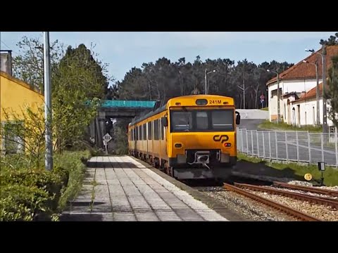 CP 592.2 em Martingança