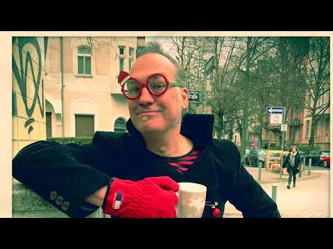 Xmas Crowdfunding THE RAZORBLADES