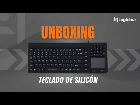 Video Teclados 3