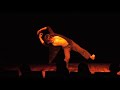 Rianto & Miray Kawashima Dance Performance