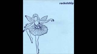 Rocketship   Your New Boyfriend