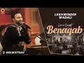 Benaqab Live Lakhwinder Wadali Awadh Holikotsav Music Festival Lucknow Tourism