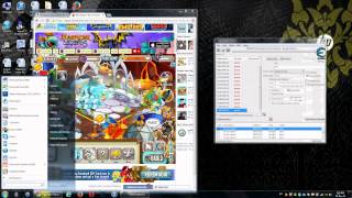 preview picture of video 'how to hack dragon city with cheat engine'