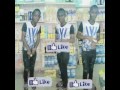 MC ONE ANITCHÈ