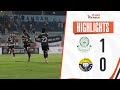 Mohammedan SC 1-0 Real Kashmir FC | Hero I-League 2022-23 | Full Highlights