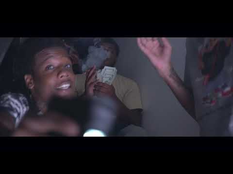 OnFully & The Godfather “Just Because” (Official Video)