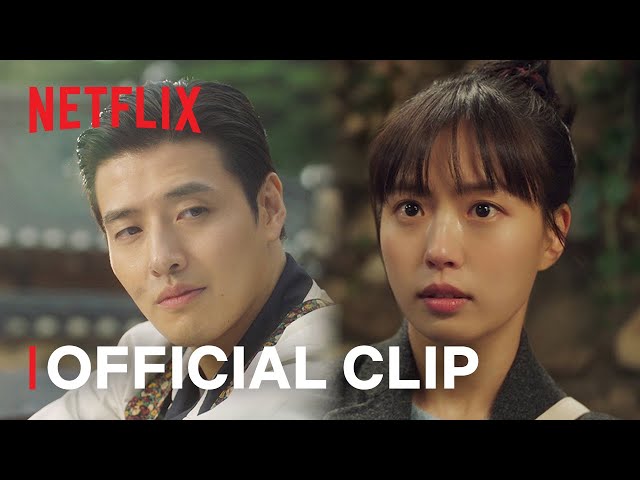 Official Clip [ENG SUB]