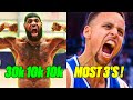 Unbreakable NBA Records Of The Modern Era