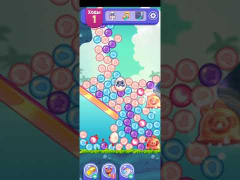 Angry Birds Dream Blast 1039 level