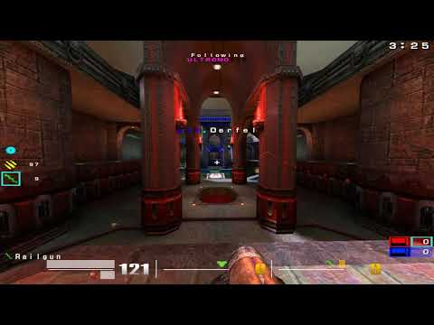 OSP - czm_gzd map1 at quakecon