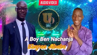 Download lagu Aboy Ben Nachamja Kinynan Jibabu Video mp3 Download lagu Aboy Ben Nachamja Kinynan Jibabu Video mp3